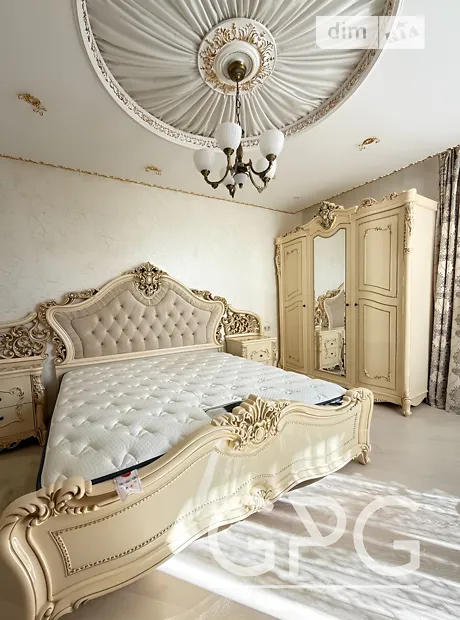Квартира на вул. Юлії Здановської, 73Д в Києві, ID 166385, фото №6