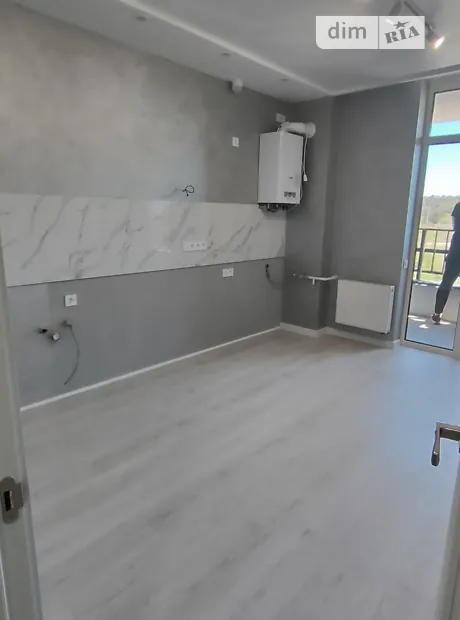 Квартира на вул. Ольги Кобилянської 1В/14 в Києві, ID 235399, фото №12