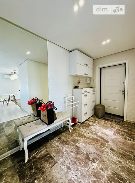 Квартира на вул. Грушевського Михайла, 73 в Черкасах, ID 243939, фото №14