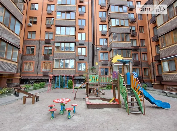 Квартира на вул. Київська в Києві, ID 234297, фото №9