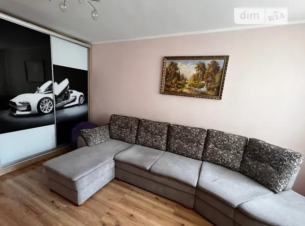Квартира на вул. Тарасівська, 8А в Києві, ID 243038, фото №1