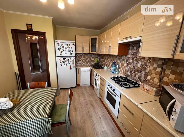 Квартира на вул. Тарасівська, 8А в Києві, ID 243038, фото №17