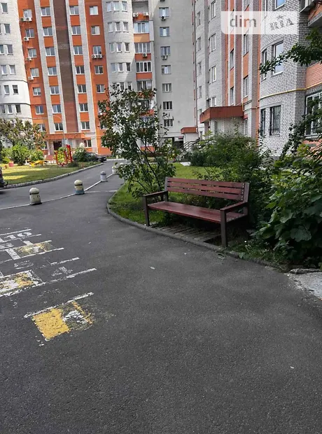 Квартира на вул. Тарасівська, 8А в Києві, ID 243038, фото №20