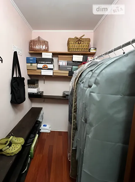 Квартира на вул. Тарасівська, 8А в Києві, ID 243038, фото №5