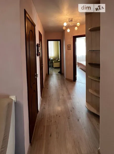 Квартира на вул. Тарасівська, 8А в Києві, ID 243038, фото №9