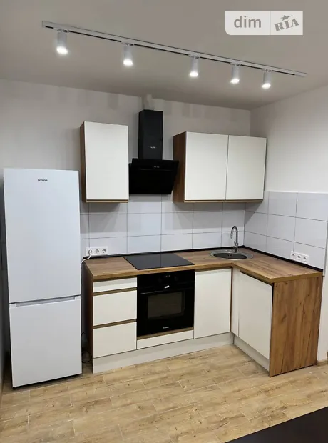 Квартира на вул. Олевська, 9 в Києві, ID 212437, фото №4