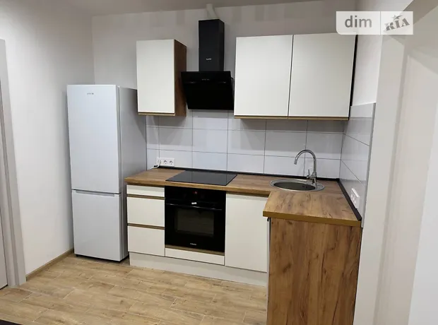 Квартира на вул. Олевська, 9 в Києві, ID 212437, фото №5