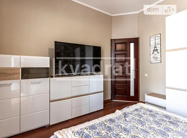 Квартира на вул. Жамбила Жабаєва, 7Д в Києві, ID 200661, фото №2