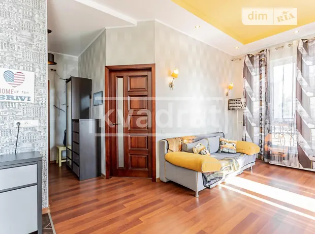 Квартира на вул. Жамбила Жабаєва, 7Д в Києві, ID 200661, фото №6