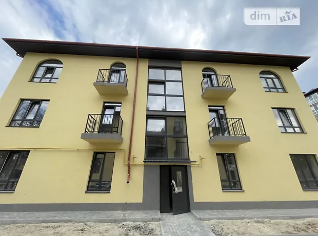 Квартира на вул. Лісова, 35А в Києві, ID 313118, фото №1