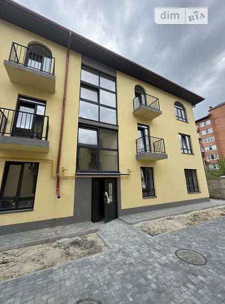 Квартира на вул. Кленова, 45А в Києві, ID 313103, фото №1