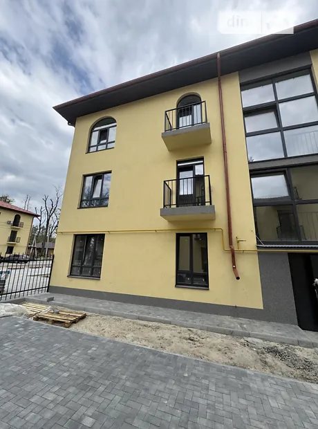 Квартира на вул. Кленова, 45А в Києві, ID 313103, фото №6