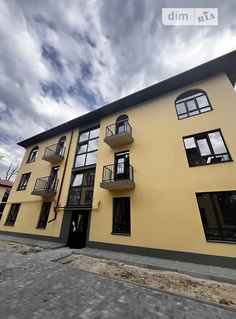 Квартира на вул. Лісова, 35А в Київ, ID 313119, фото №1