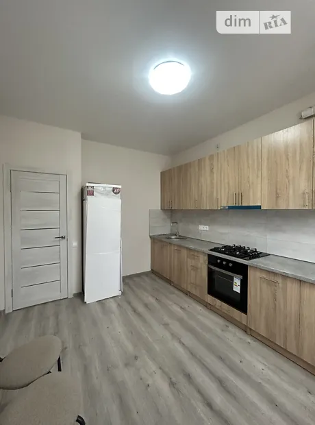 Квартира на вул. Лісова, 35А в Києві, ID 313120, фото №1