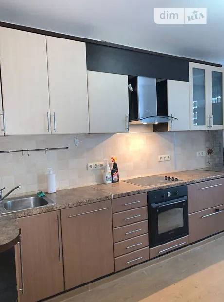 Квартира на вул. Урлівська, 36 в Києві, ID 192280, фото №3