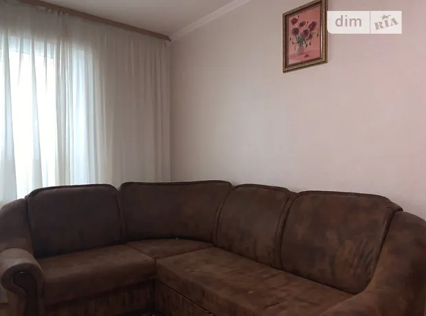 Квартира на вул. Урлівська, 36 в Києві, ID 192280, фото №5