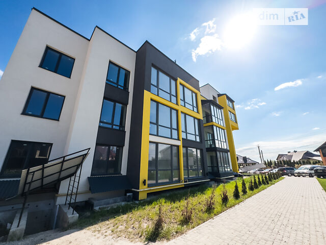 Квартира на вул. 15-го Квітня в Тернопіль, ID 236341, фото №1