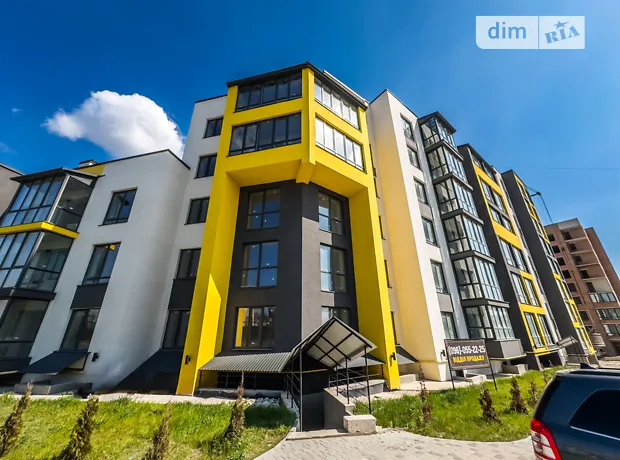 Квартира на вул. 15-го Квітня в Тернопіль, ID 236341, фото №2