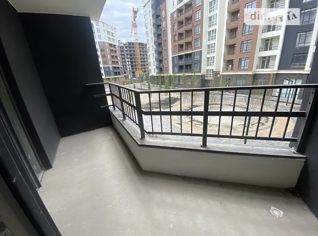 Квартира на вул. Ольги Кобилянської 1В/20 в Києві, ID 247168, фото №14