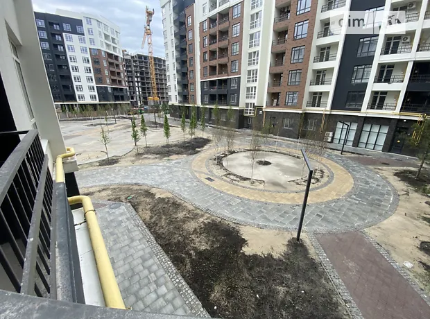 Квартира на вул. Ольги Кобилянської 1В/20 в Києві, ID 247168, фото №15