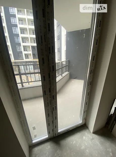 Квартира на вул. Ольги Кобилянської 1В/20 в Києві, ID 247168, фото №10