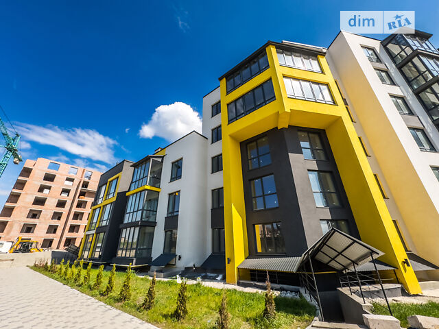 Квартира на вул. 15-го Квітня в Тернополі, ID 246132, фото №1