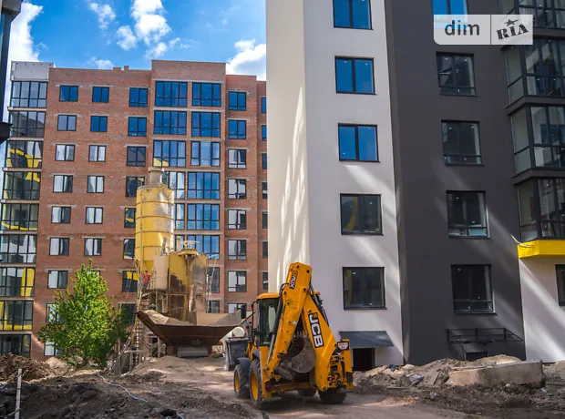 Квартира на вул. 15-го Квітня в Тернополі, ID 246132, фото №30