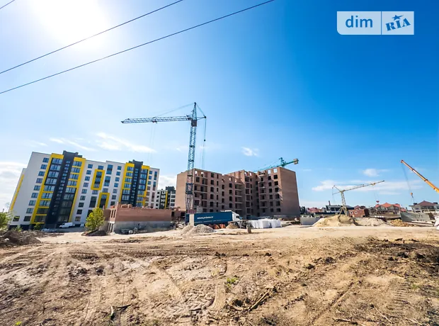 Квартира на вул. 15-го Квітня в Тернополі, ID 246132, фото №43