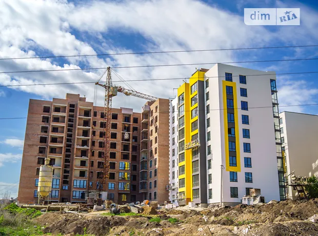 Квартира на вул. 15-го Квітня в Тернополі, ID 246132, фото №48