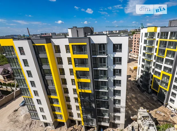 Квартира на вул. 15-го Квітня в Тернополі, ID 246132, фото №8