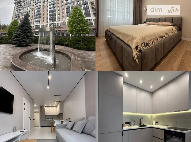 Квартира на вул. Університетська 3/2 в Києві, ID 229896, фото №20