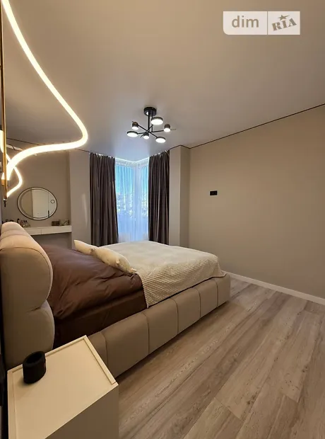 Квартира на вул. Університетська 3/7 в Києві, ID 231883, фото №23