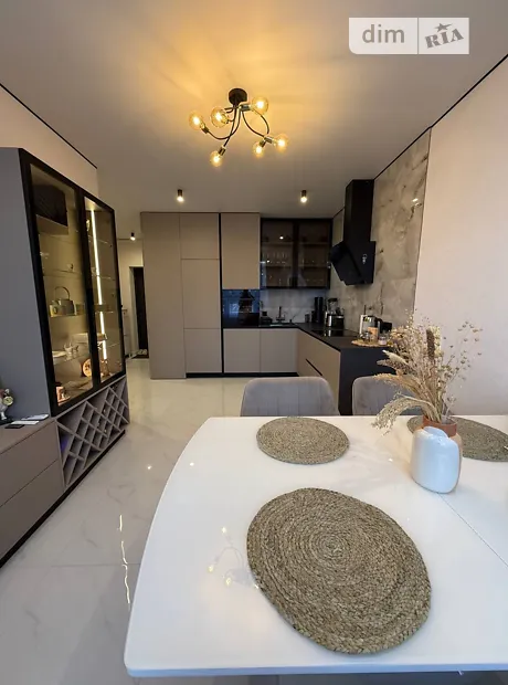 Квартира на вул. Університетська 3/7 в Києві, ID 231883, фото №4