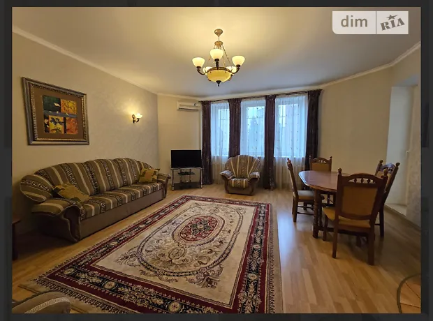 Квартира на вул. Дмитрівська 9-11 в Києві, ID 171925, фото №1
