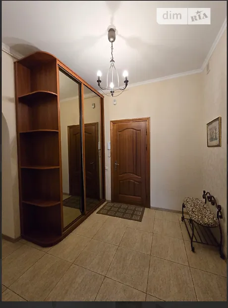 Квартира на вул. Дмитрівська 9-11 в Києві, ID 171925, фото №20