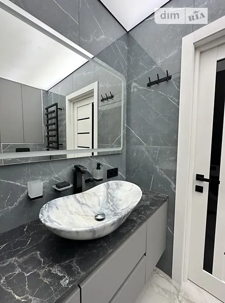Квартира на просп. Аерокосмічний, 44 в Харкові, ID 168626, фото №11