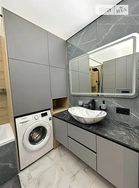 Квартира на просп. Аерокосмічний, 44 в Харкові, ID 168626, фото №10
