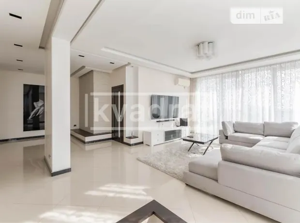 Квартира на вул. Андрія Верхогляда, 7 в Київ, ID 217330, фото №1
