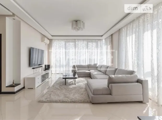 Квартира на вул. Андрія Верхогляда, 7 в Києві, ID 217330, фото №16
