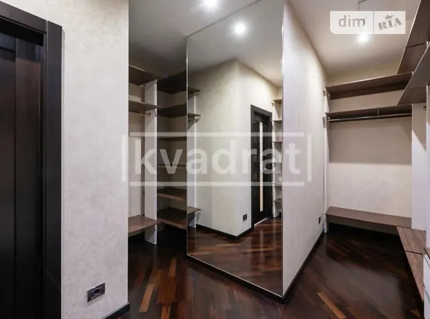 Квартира на вул. Андрія Верхогляда, 7 в Києві, ID 217330, фото №10