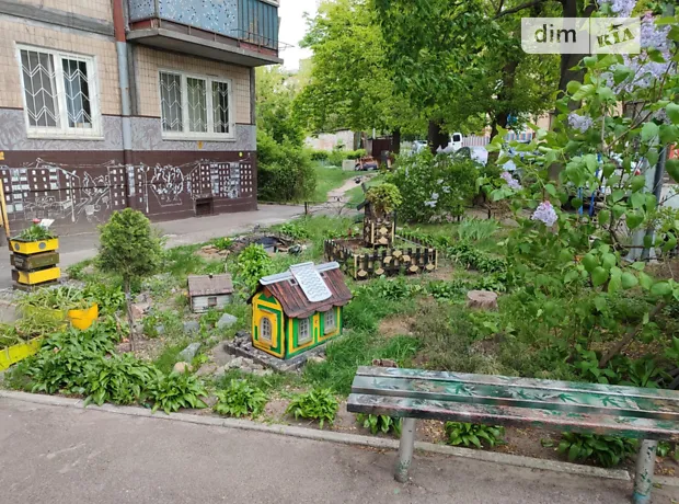 Квартира на вул. Васильківська 21/18 в Києві, ID 189989, фото №14