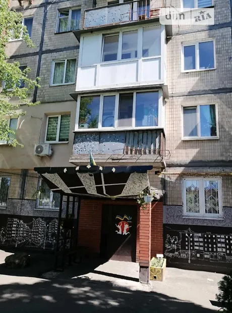 Квартира на вул. Васильківська 21/18 в Києві, ID 189989, фото №18
