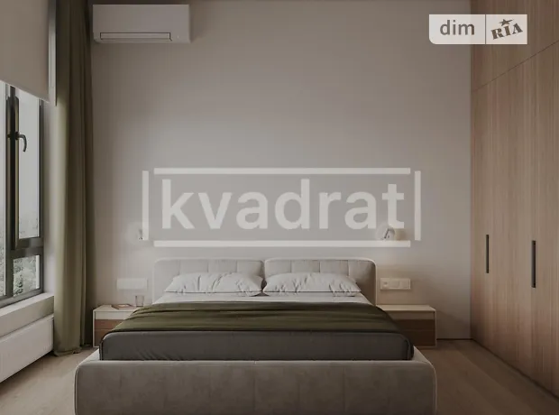Квартира на вул. Ґарета Джонса, 12А в Києві, ID 207612, фото №1