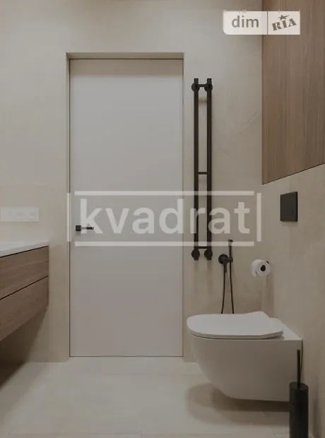 Квартира на вул. Ґарета Джонса, 12А в Києві, ID 207612, фото №2
