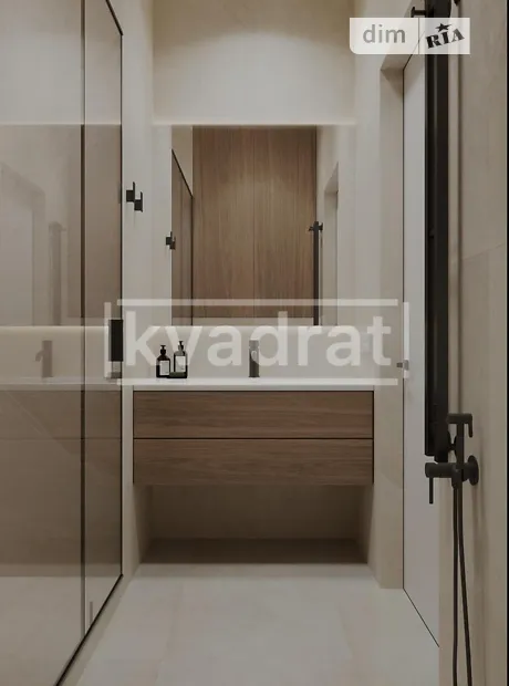 Квартира на вул. Ґарета Джонса, 12А в Києві, ID 207612, фото №11