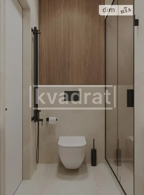 Квартира на вул. Ґарета Джонса, 12А в Києві, ID 207612, фото №12