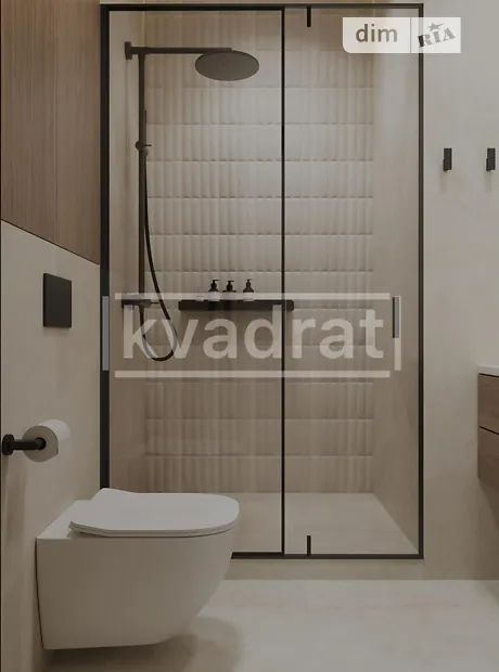 Квартира на вул. Ґарета Джонса, 12А в Києві, ID 207612, фото №13