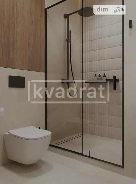Квартира на вул. Ґарета Джонса, 12А в Києві, ID 207612, фото №14