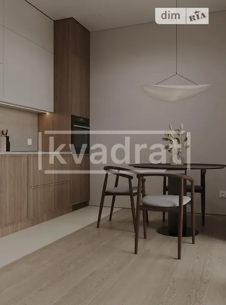 Квартира на вул. Ґарета Джонса, 12А в Києві, ID 207612, фото №16