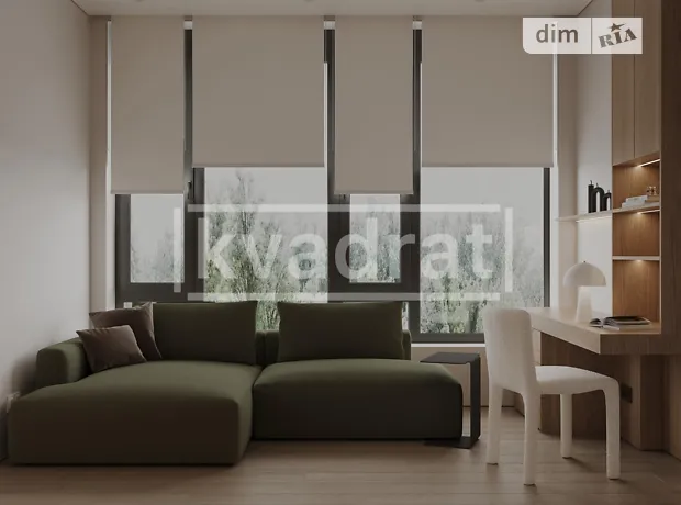 Квартира на вул. Ґарета Джонса, 12А в Києві, ID 207612, фото №18